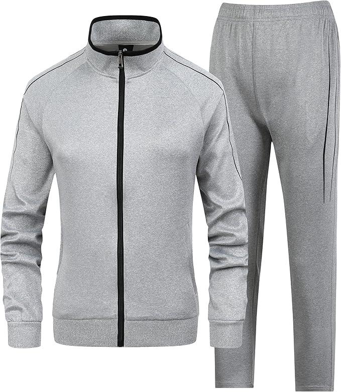 Women's Athletic Tracksuit
