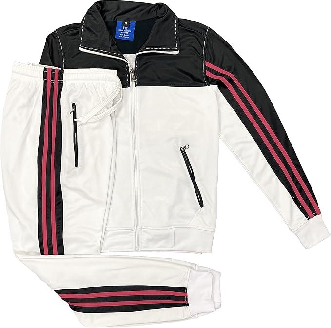 Women's Fashionary Tracksuit
