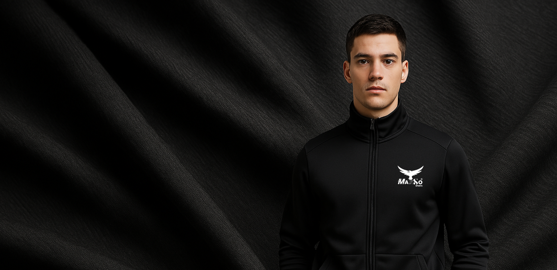 Tracksuits – custom sportswear wholesale